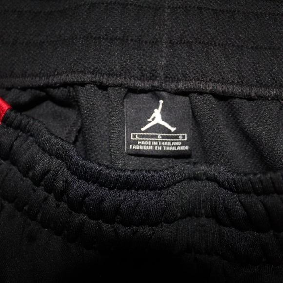 Jordan Varsity Tracksuit SOLD - Picture 7 of 7